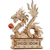 Image de Wood Dragon