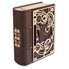 Image de Puzzle 3D 263 pièces Book of secrets en bois