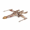 Image de X-Wing de Luke Skywalker - Puzzle 3D en bois