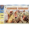 Image de Ukrainian Cossakes Cavalry, 17. Century - 1:72e -