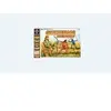 Image de Scythlan Infantry, 700-200 B.c. - 1:72e -