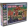 Image de Soviet Tankmen And Crew (winter Dress) - 1:72e -
