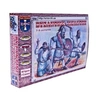 Image de Byzantine Infantry Vii-ix Centuries - 1:72e -