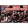 Image de German Antiresistance Troops. Ww2 - 1:72e -