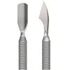 Image de Staleks - Repousse Cuticules Couteau / Arrondi SMART 50 Type 2