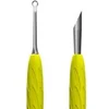 Image de Staleks - Repousse Cuticules avec Manche en Silicone "Gummy" UNIQ 11 Type 2