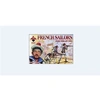 Image de French Sailors, Boxer Rebellion 1900 - 1:72e -