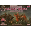 Image de Militia+loyalist Troops 1745,jacobite R. - 1:72e -