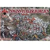 Image de Swiss Halberdiers, 16th Century - 1:72e -
