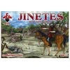 Image de Jinetes, 16th Century. Set 1 - 1:72e -
