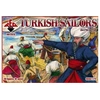 Image de Turkisch Sailor, 16-17th Century - 1:72e -