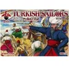 Image de Turkish Sailor In Battle, 16-17th Centur - 1:72e -