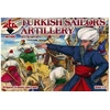 Image de Turkish Sailor Artillery,16-17th Century - 1:72e -