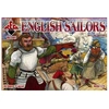 Image de English Sailor,16-17th Century - 1:72e -