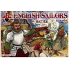 Image de English Sailor In Battle,16-17th Century - 1:72e -