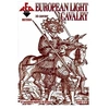 Image de European Cavalry,16th Century,set 1 - 1:72e -