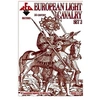 Image de European Light Cavalry,16th Century,set2 - 1:72e -