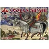 Image de Osman Sipahi, 16-17th Century, Set 1 - 1:72e -