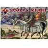 Image de Osman Sipahi, 16-17th Century, Set 2 - 1:72e -