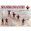 Image de Spanish Infantry(pike),16th Century,set3 - 1:72e -
