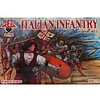 Image de Italian Infantry,16th Century, Set 2 - 1:72e -