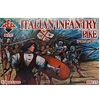 Image de Italian Infantry(pike),16th Century,set3 - 1:72e -