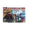 Image de Spanish Sailors In Battle, 16-17th Centu - 1:72e -