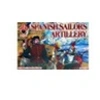 Image de Spanish Sailor Artillery,16-17th Century - 1:72e -
