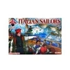Image de Italian Sailors, 16-17th Century,set 1 - 1:72e -