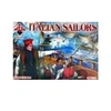Image de Italian Sailors,16-17th Century,set 2 - 1:72e -