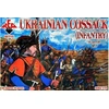 Image de Ukrainian Cossack(infantry)16 Cent.set2 - 1:72e -