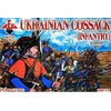 Image de Ukrainian Cossack(infantry)16 Cent.set3 - 1:72e -