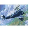 Image de Pfalz D.iiia - 1:72e -
