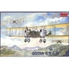 Image de Gotha G.ii-g.iii - 1:72e -