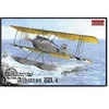 Image de Albatros W.iv (late) - 1:72e -