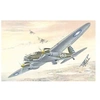 Image de Heinkel He-111a Limited Edition- 1:72e -