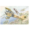 Image de Albatros D.iii Oeffag S.53- 1:72e -