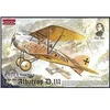 Image de Albatros D.iii Oeffag S.253 - 1:72e -