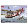Image de Felixstowe F.2a W/upper Wing Gunner Position- 1:72e -