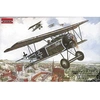 Image de Fokker D.vi - 1:32e -