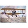 Image de Sopwith T.f.1camel French Fighter - 1:72e -