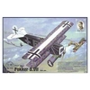 Image de Fokker D.vii ( Oaw) ''walter Blume''- 1:48e -
