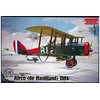 Image de De Havilland D.h.4 (eagle Engines) - 1:48e -