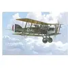 Image de Bristol F.2b Fighter Sunbeam Arab.- 1:48e -