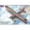 Image de Gloster Gladiator Mk.i/mk.ii/j-8 Meteo Reconnaissance- 1:48e -