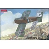 Image de Junkers D. I Late World War I- 1:72e -