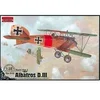 Image de Albatros D.iii - 1:32e -