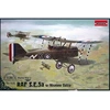 Image de Raf S.e.5a W/hispano Suiza - 1:32e -