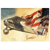 Image de Spad Vii C.1 (lafayette And U.s.a.a.f. Service)- 1:32e -