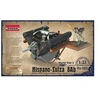 Image de Hispano-suiza 8ab - 1:32e -